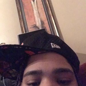 Meet your Posher, Roberto